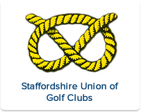 Staffordshire Union Of Golf Clubs