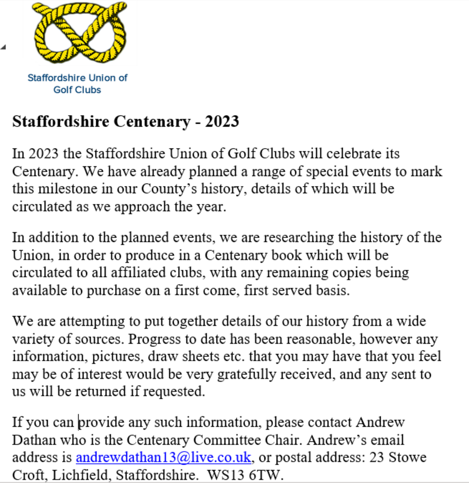Dating-Websites staffordshire